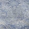 thumbnail image 2 of Dalyn Rugs Premium Machine Washable Mayfield AMF1102 Sky 8' x 10' Rug, 2 of 7