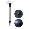 thumbnail image 1 of Lawn Lamp, Energy Saving 3 LED White Light LED Light, Residences For Courtyards, 1 of 8