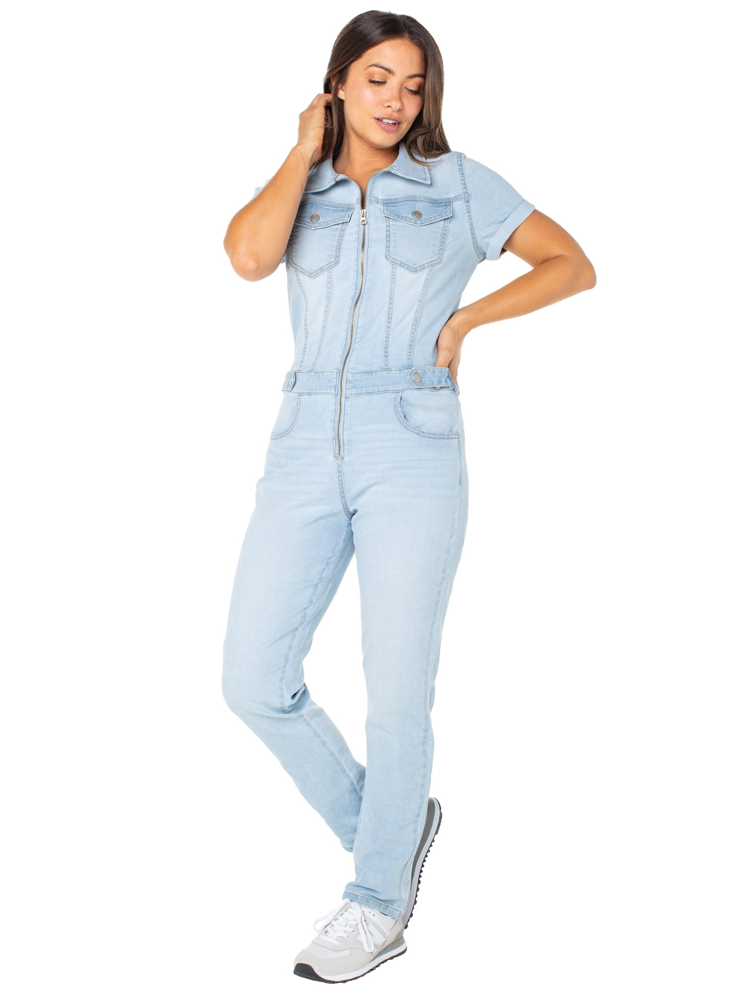 CP BOILERSUIT