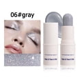 thumbnail image 1 of Savings Oefntac Eyeshadow Multi Functional Shiny Cream Multi Color Flash Eye Stick, 1 of 1