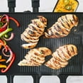 thumbnail image 4 of GreenPan Ultimate Gourmet Grill, 4 of 7