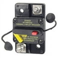 thumbnail image 2 of Blue Sea 7184 60 Amp Circuit Breaker Surface Mount 285 Series [7184], 2 of 2