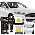 thumbnail image 4 of Kit de limpieza para reparación de arañazos pintura coche cera pulir coches 120ml Anti-UV Ndcxsfigh, 4 of 9