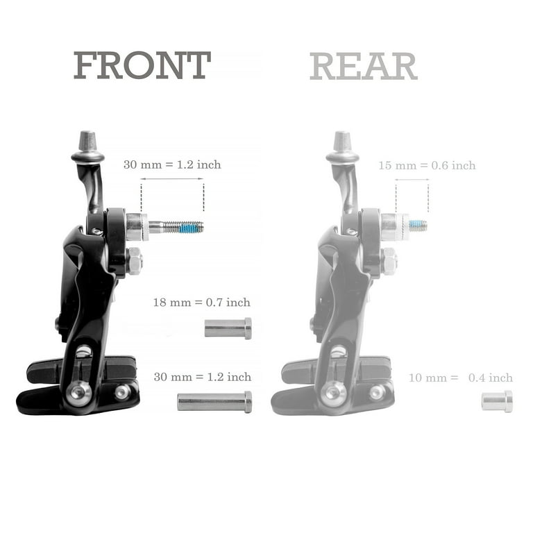 tektro r559 black