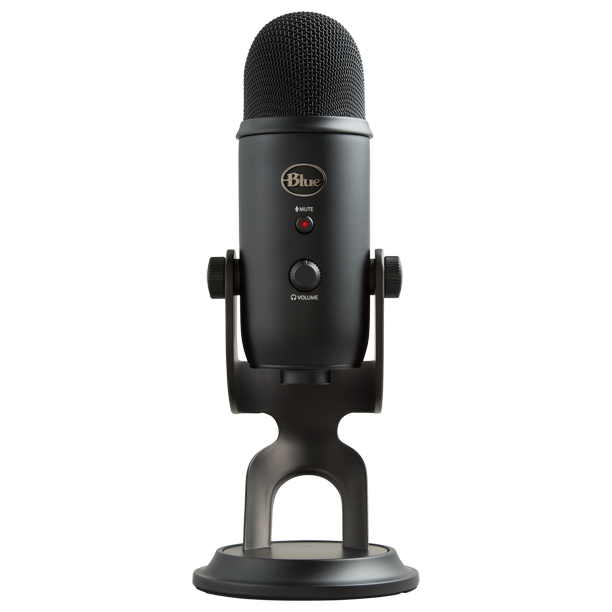 Yeti Usb Microphone Ubisoft Gaming Bundle By Blue Microphone Walmart Com