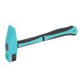 thumbnail image 1 of Machinist Engineers Hammer Sheet Metal Hammer Blacksmith Forging Tools for Blacksmith Engineers Woodworkers, 1 of 7