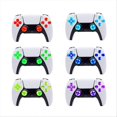 thumbnail image 3 of For PS5 Game Console Luminated D-pad Thumbsticks (DTF) LED Kit, 3 of 3