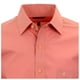 thumbnail image 3 of Manchester Camisa de Vestir Regular Fit  Salmon, 18" Cuello 35" Manga Manchester 5032Y, 3 of 4