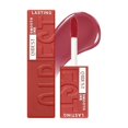 thumbnail image 3 of XWSHYW Lápiz Labial Espejo de Aceite Labial Hidratante y de Larga Duración, Líneas de Labios Que Se Desvanecen, Brillo de Labios Tridimensional Natural, 3Ml, 3 of 4