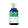 Ancient Nutrition, Ancient Apothecary, Holy Basil Essential Oil, 0.5 Fl OZ