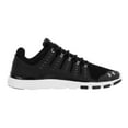 thumbnail image 2 of Men's Under Armour Micro G Limitless TR 2 Shoe Black/White/Overcast Gray, 2 of 5