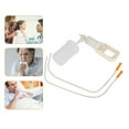 thumbnail image 1 of Ymiko Home Portable Handheld Phlegm Suction Pump Emergency Sputum Suction Pump, 1 of 8