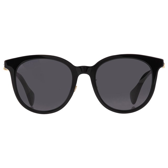 LENTE DE SOL GUCCI GG1073SK 001 54MM NEGRO