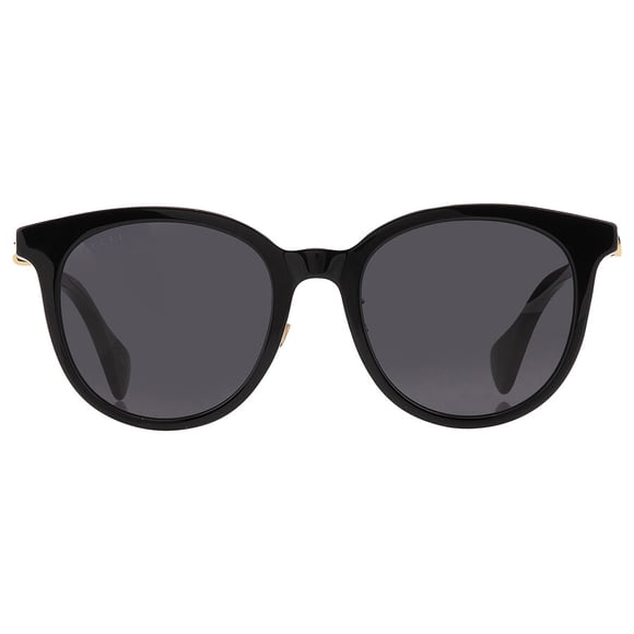 LENTE DE SOL GUCCI GG1073SK 001 54MM NEGRO