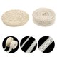 thumbnail image 2 of 2 Rolls of Lace Ribbons Sewing Craft Decorations DIY Clothing Supplies, 2 of 4