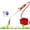 1.18in Spout, variant on Propane Weed Torch Burner Kit, High Output Weed Torches for Outside with Hose for Garden, Snow Melting, Roofing