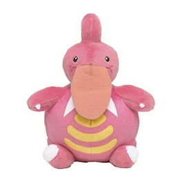 Pokemon Center: Sitting Cuties Roselia Poké Plush, 7 ½ Inch