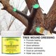 thumbnail image 1 of Crema curativa para heridas de árbol Sellador de poda para injertos de plantas Pasta para heridas cortadas con bonsai Likrtyny Para estrenar, 1 of 9