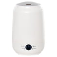 thumbnail image 2 of HOMCOM 5L Cool Mist Humidifier, Ultrasonic Quiet Air Humidifiers with Waterless Auto-Off, Sleep Mode, 3 Adjustable Mist Mode and Humidity for Home, Office, Bedroom, Large Room, 2 of 9
