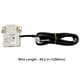 thumbnail image 3 of [Ebf61674802 Switch Oem Mania] Ebf61674802 Nuevo OEM producido para la pieza de repuesto del conjunto del interruptor de lavadora Lg Kenmore - Reemplaza a Ebf60665201 Ebf61674804, 3 of 6