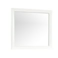 thumbnail image 2 of Glory Furniture G1570-M White Mirror, 2 of 7