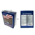 thumbnail image 3 of gift boxes include sea cucumber, ginseng, dried scallops, cordyceps flowers, dried longan, fish belly, mushrooms,the best gift for men and women (Gift box, Red sea cucumber+rock sea cucumber), 3 of 6