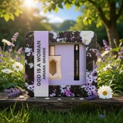 Ariana Grande God Is A Woman Gift Set