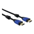 thumbnail image 2 of Cable HDMI Steren Alta Velocidad 3.8 m modelo 299-8120, 2 of 4