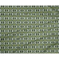 thumbnail image 4 of oneOone Polyester Lycra Fabric Check Flame Stitch Print Fabric BTY 56 Inch Wide, 4 of 4