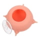 thumbnail image 1 of Silicone Puppy Feeding Tool for Milk Feeding with 4 Nipples Set, 1 of 5