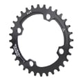 thumbnail image 2 of Anillo De Cadena De Reparación, Plato De Bicicleta, Plato De 32T,/34T /36T, Para Bielas SRAM De Bicicleta De Montaña, Bielas SHIMANO, 2 of 8