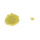 thumbnail image 1 of 1000 Uds Perlas Semirredondas Traseras Planas 2-5 Mm Arte de Uñas Manualidades de Decoración DIY Baoblaze La mitad de los granos redondos, 1 of 6