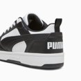 thumbnail image 4 of Tenis Puma Rebound V6 Low Hombre negro 28.5 Puma 392328 01, 4 of 5