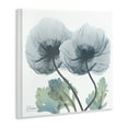 thumbnail image 3 of Stupell Industries Double Modern Flower Blossoms Floral Photography Unframed Art Print Wall Art, 12 x 12, 3 of 7