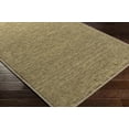 thumbnail image 3 of Mark&Day Wool Area Rugs, 2x3 Jack Modern Olive Area Rug (2' x 3'), 3 of 5