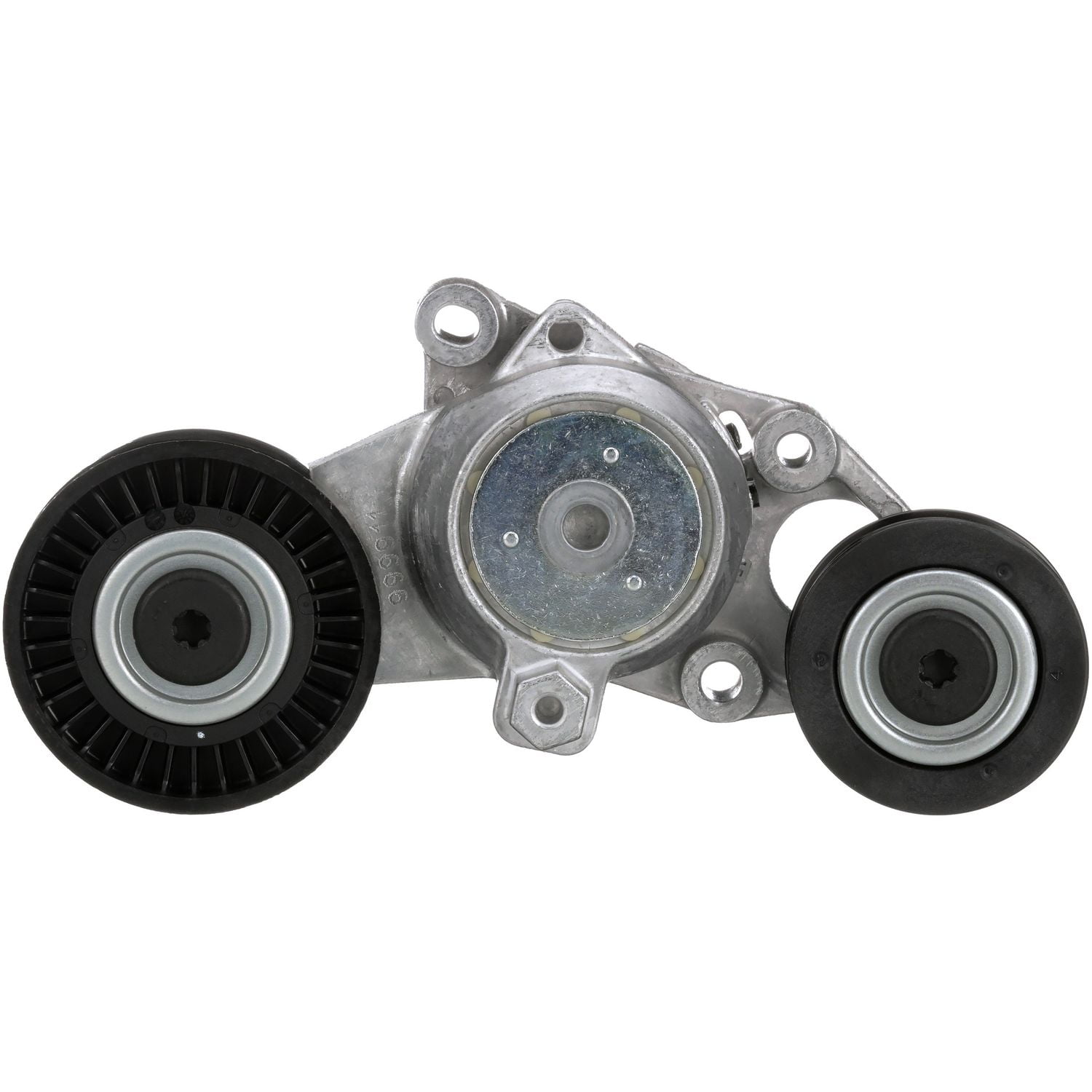 Accessory Drive Belt Tensioner Assembly Fits select: 2010-2011 TOYOTA CAMRY