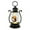 C, variant on Chmadoxn Halloween Candle Lantern, Vintage LED Candle Lights Mini Lantern Outdoor Lanterns with Clear Glass for Wedding Christmas, Table Centerpiece