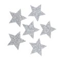 thumbnail image 1 of 6 Piezas , Apliques de de Imitación, , Accesorio de Bricolaje, Decoración Y Repación pa Ropa AB coloreado Soledad Parches de coser Iron on Star, 1 of 10