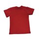 thumbnail image 1 of Ropa para figuras de acción a escala 1/6, ropa para muñecas BJD masculinas y femeninas, camiseta, disfraz en miniatura para figuras de 12 pulgadas a rojo, 1 of 8