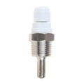 thumbnail image 1 of Lefu 30-200mm Thermowell 304 Stainless Steel 1/2 BSP G Thread for Temperature Sensor, 1 of 9