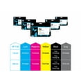 thumbnail image 4 of HP 730 300-ml Matte Black DesignJet Ink Cartridge, P2V71A, 4 of 6