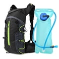 thumbnail image 1 of Mochila Mochila de ciclismo plegable Mochila de deportes ligeros para deportes al aire libre que mon TOMSHOO Mochila, 1 of 7