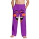 thumbnail image 2 of Pantalones largos para niños y niñas, de moda, estampados, casuales, de playa, con bolsillos., 2 of 9
