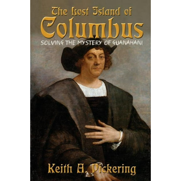 The Lost Island of Columbus (Paperback)