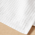 thumbnail image 4 of Red Cardinal Dish Towel Set Valentine's Day Kitchen Decor 16x24 Absorbent Drying Waffle Weave, 4 of 4