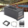 thumbnail image 1 of Seedling Heat Mat With Digital Thermostat Combo Set PID Thermostat Temperature Controller Seedling Heat Mat Set 0 400 Degrees Celsius  Chicken House Temperature Controller With, 1 of 8