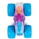 thumbnail image 5 of Monster Truck Monster Jam Sparkle Smash 1:64 fundido a presión, 5 of 9