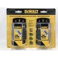 thumbnail image 2 of DeWalt - DWHT72117 - Havy-Duty Utility Blades 150 Qty., 2 of 2