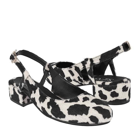 ZAPATOS SIENA MUJER 5445 SUEDE NEGRO