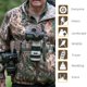 thumbnail image 5 of Sistema de arnés para cámara Cotton Carrier CCS G3 Camo, 5 of 6